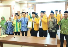 Ikatan Pelajar Muhammadiyah HSU Didorong Perkuat Literasi dan Inovasi Pelajar