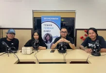 DEEPTALKS Hadirkan Enam Babak Perjalanan Emosional