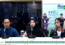 HUT ke-500 Banjarmasin Jadi Momentum Empati Masyarakat