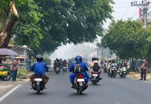 Kabut Asap Pekat Selimuti Banjarmasin, PM10 Tembus 1.556 Kategori Hitam