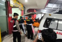 Terkonfirmasi, Dua Jenazah dari Kalteng Korban KM Virgo Transport 8