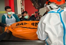 Tiga Jenazah Korban KM Virgo Tiba di Banjarmasin, Total 18 Meninggal Dunia