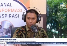 Memacu Akselerasi Digitalisasi Pembelajaran di Kalimantan Selatan