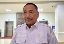 Supian HK Soroti Distribusi Air Bersih Tidak Merata saat Kemarau