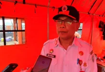 Puluhan Desa di Kabupaten Banjar Terdampak Kekeringan