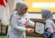 Wali Kota Banjarbaru Lepas 150 ASN Purna Tugas, Apresiasi Dedikasi Puluhan Tahun