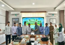 Universitas Muhammadiyah Dukung Program Beasiswa Satu Desa Satu Sarjana