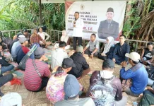 Nor Fajeri Ajak Pemuda Perkuat Persatuan Berbasis Pancasila