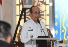 Diskusi Strategi Kebijakan, Perkuat Pengawasan Notaris Kalsel