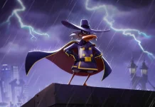 Darkwing Duck Kembali dengan Serial Baru di Disney+