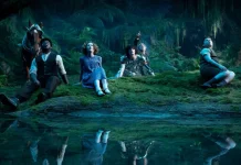 Narnia: The Magician’s Nephew Tayang 2027