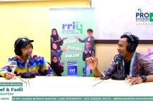 Hari Tani Nasional: Memaknai Kembali Tradisi Pertanian Tradisional
