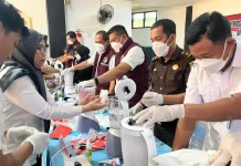 4,3 Kg Sabu dan Ribuan Ekstasi Dimusnahkan, Polda Kalsel Klaim Selamatkan 23.371 Jiwa