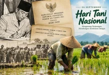 Hari Tani Nasional, Jejak Perjuangan Agraria Indonesia