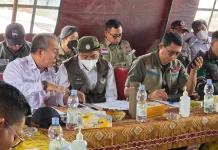 Kalsel Tegaskan Komitmen kepada Pemerintah Pusat Wujudkan Bebas Asap