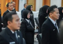 PKA Banjarbaru Tuntas, Kini Saatnya Aksi Perubahan Berjalan