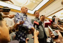 Kalsel Libatkan Ratusan Perusahaan untuk Tangani Karhutla