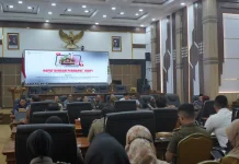 Atasi Pasar Sepi, DPRD Balangan Dorong Pembentukan Satgas Pasar