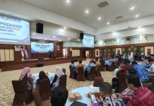 Hampir 100 Persen Aduan SP4N-LAPOR! Kalsel Sudah Ditindaklanjuti