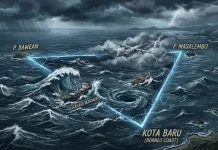 Segitiga Masalembo, antara Mitos dan Tantangan Laut