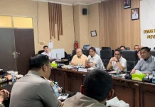 Soroti Antrean Panjang, Pansus Pengawasan BBM Kalsel Perkuat Data Rekomendasi