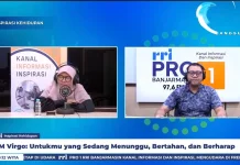 Keluarga Korban KM Virgo 8 Perlu Dukungan Hadapi Ketidakpastian