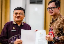 Perkuat Tata Kelola Aparatur, Pemko Banjarbaru Gelar Workshop Angka Kredit