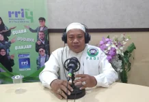 Marah dan Dengki Jadi Celah Godaan Setan