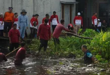 Normalisasi Sungai, Pemko Banjarmasin Siapkan Skema Relokasi Warga Terdampak