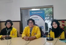 HMA FEB ULM Gelar Pekan Ilmiah Akuntansi 2026