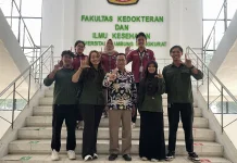 Tim PPK Ormawa ULM Jalani Verifikasi Program 2026