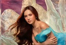 Mahalini Rilis Single “Percuma”, Angkat Kisah Cinta
