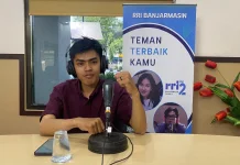 Mulai dari Diri Sendiri, Pepelingasih Ajak Anak Muda Peduli Lingkungan