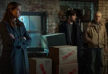 Film The Whisper Man Tayang di Netflix, Dibintangi Robert De Niro