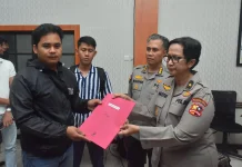 20 Korban KM Virgo Transport 8 Berhasil Diidentifikasi, 22 Jenazah Masih Proses
