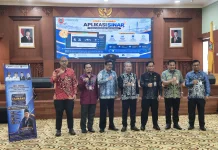 Pemprov Kalsel Luncurkan SINAR, Masyarakat Pantau Proses Proposal Secara Daring