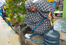 Pelanggan Bayar Penuh, Air Diterima Asin: DPRD Desak Kompensasi PAM Bandarmasih!