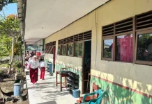 Dua Sekolah Nekat Gelar PTM saat PJJ, Disdik Banjarmasin Siapkan Sanksi Tegas