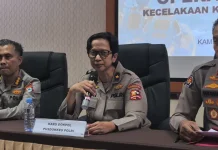 Identitas Enam Jenazah Korban KM Virgo Terungkap, Total 20 Teridentifikasi