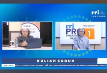 Wakaf Memiliki Landasan Hukum dalam Pengelolaannya