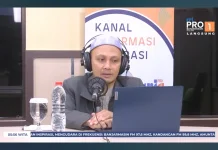 Wakaf Perlu Dilindungi dan Dikelola Secara Produktif