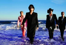 U2 Siapkan Album Baru “Carnaval De Luz”, Rilis November 2026