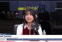 Generasi Muda Didorong Pelopori Edukasi Keuangan