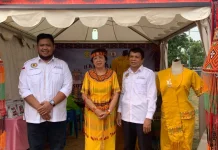 Religi Expo 2026, Kenalkan Keberagamaan Suku di Banjarmasin