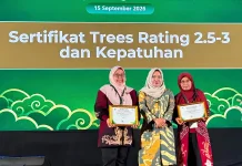 Naik 333 Peringkat, ULM Tembus Posisi 683 Dunia di UI GreenMetric