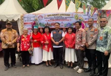 Perkuat Toleransi Antar Agama lewat Gelaran Religi Expo 2026 Banjarmasin