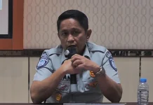 Jasa Raharja Telah Salurkan Hak Santunan Kepada 12 Ahli Waris Korban KM Virgo