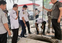 Satgas BBM HSU Temukan Pelanggaran Penyaluran Pertalite Bersubsidi