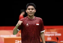 Moh Zaki Ubaidillah, Debut Asian Games hingga Penentu Medali Emas Indonesia