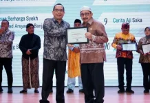 Warisan Manuskrip Syekh Muhammad Arsyad Al-Banjari Ditetapkan sebagai IKON 2026
